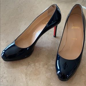 Christian Louboutin pumps